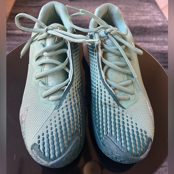 NIKE Women’s Tennis Court Shoes - Picture 3 of 11